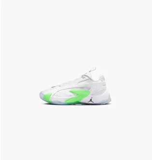 Кроссовки детские Air Jordan Luka 2 (Gs) White DZ3498-103