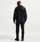 Куртка мужская Nike Tech MenS Shori Knit Full-Zip Windrunner Jacket Black IF1345-010