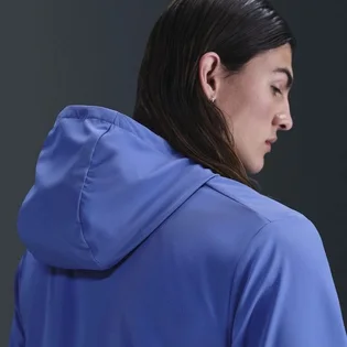 Ветровка мужская Nike Dri-Fit Blue FB7482-411