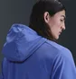 Ветровка мужская Nike Dri-Fit Blue FB7482-411