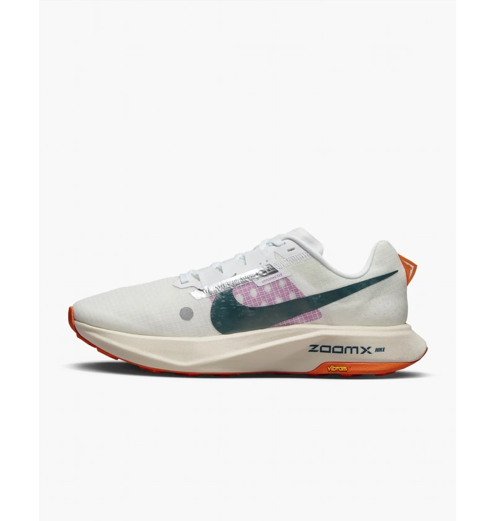 ᐉ Кроссовки мужские Nike Ultrafly Trail-Running Shoes White