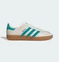 Кроссовки унисекс Adidas Gazelle Indoor Beige JI2583