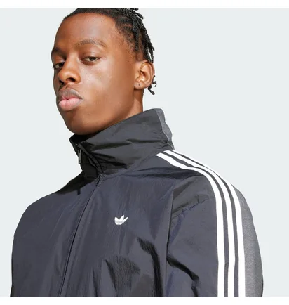 Олимпийка мужская Adidas Originals Blue KA3806