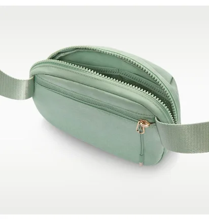 Сумка женская Nike Aura Waistpack Green HM6120-008