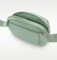 Сумка женская Nike Aura Waistpack Green HM6120-008