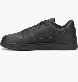 Кроссовки мужские Lacoste T-Clip Set 224 Sma Black 748SMA003102H