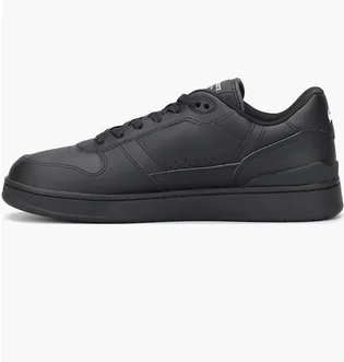 Кроссовки мужские Lacoste T-Clip Set 224 Sma Black 748SMA003102H
