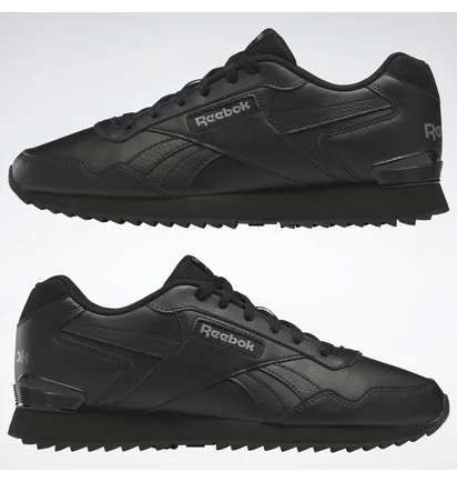 Кроссовки мужские Reebok Glide Ripple Clip Black Gz5199