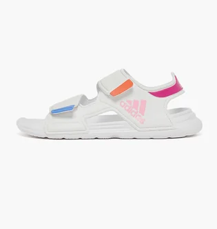 Сандали детские Adidas Altaswim Badesandalen White H03775