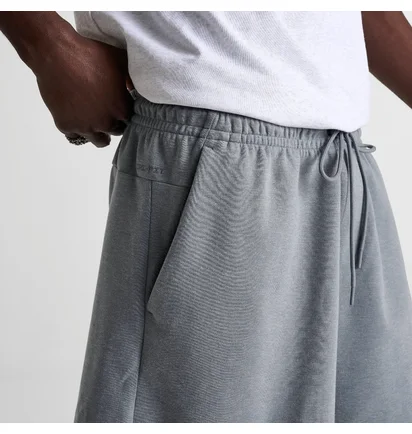 Шорты мужские Nike Primary Dri-Fit Uv Unlined 7 Versatile Shorts Grey FZ0961-065