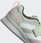 Кроссовки унисекс Adidas Adipower Weightlifting 3 Shoes Olive Gy8925