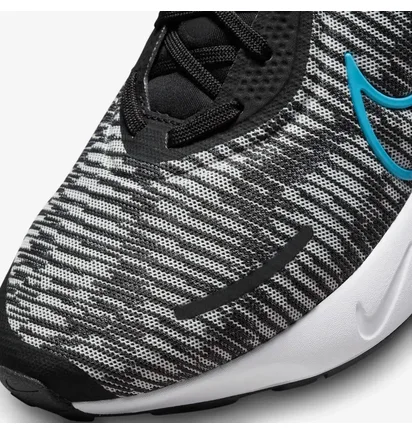 Кроссовки мужские Nike W Renew Run 4 Grey DR2682-005
