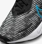 Кроссовки мужские Nike W Renew Run 4 Grey DR2682-005