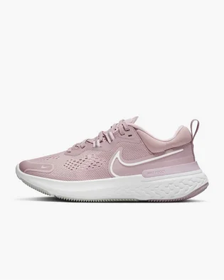 Кроссовки женские Nike React Miler 2 Pink CW7136-500