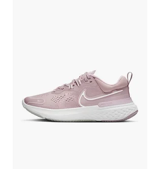 Кроссовки женские Nike React Miler 2 Pink CW7136-500