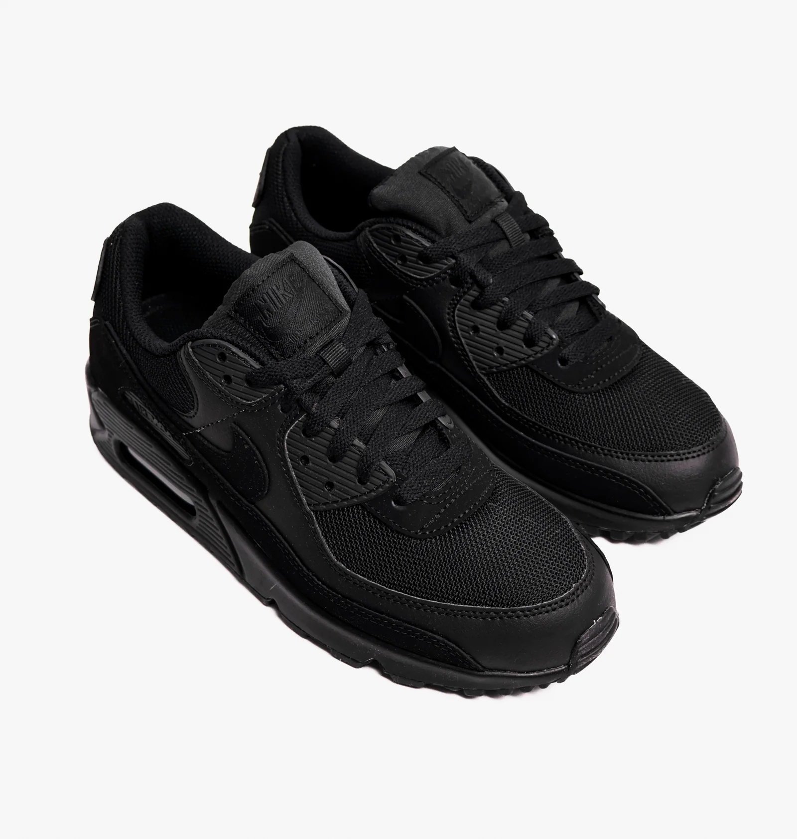 ᐉ Кроссовки мужские Nike Air Max 90 Black CN8490-003 - купить в