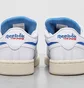 Кросівки жіночі Reebok Club C 85 Pump White GW4793