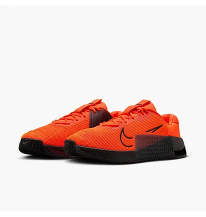Кроссовки мужские Nike Metcon 9 Orange DZ2617-801