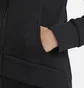 Толстовка дитяча Nike G Nsw Club Flc Fz Hoodie Lbr Black DC7118-010
