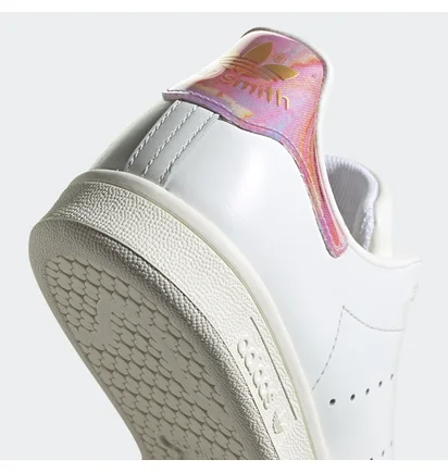 Кроссовки женские Adidas Stan Smith Originals White Fy6765