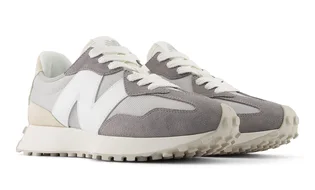 Кросівки чоловічі New Balance 327 Grey U327FF