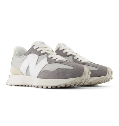 Кроссовки мужские New Balance 327 Grey U327FF