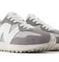 Кроссовки мужские New Balance 327 Grey U327FF