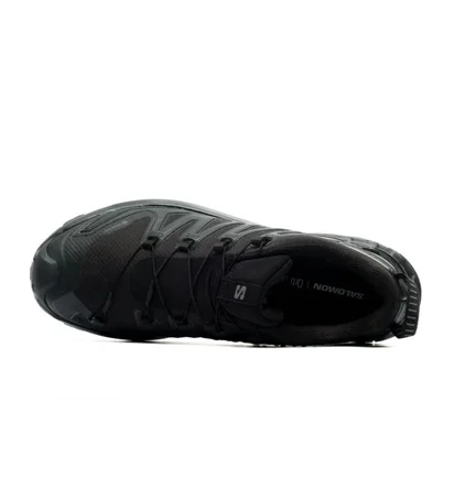 Кроссовки мужские Salomon Xa Pro 3D V9 Gtx Black L47270100