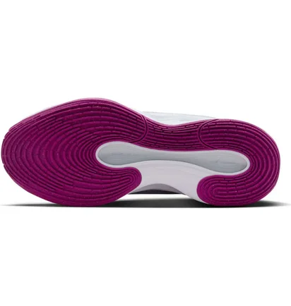 Кросівки унісекс Nike G.T. Hustle Academy White FJ7791-004