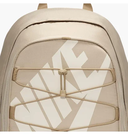 Рюкзак унісекс Nike Hayward Beige/Brown HJ8200-253