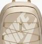 Рюкзак унісекс Nike Hayward Beige/Brown HJ8200-253
