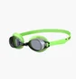 Очки для плавания детские Arena Bubble 3 Jr Green 92395-065