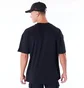 Футболка чоловіча NEW ERA Graphic Heat Black 60565041