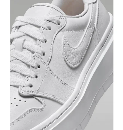 Кроссовки женские Air Jordan Air 1 Elevate White DH7004-111