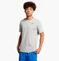 Футболка мужская Nike Dri-Fit Crew Solid Tee Grey AR6029-063