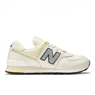 Кроссовки унисекс New Balance Conversations Amongst Us 574 Beige U574BH2