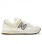 Кроссовки унисекс New Balance Conversations Amongst Us 574 Beige U574BH2