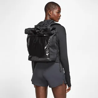 Рюкзак жіночий Nike Nk Radiate Bkpk - 2.0 Black BA6173-010