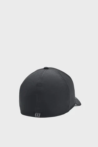 Кепка чоловіча Under Armour Storm Driver Black 1369807-001