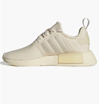 Кроссовки женские Adidas Nmd_R1 Shoes Beige HQ4248