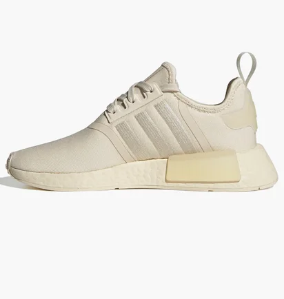 Кроссовки женские Adidas Nmd_R1 Shoes Beige HQ4248