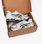 Кроссовки женские Asics Gel-Kayano 14 White/Metallic 1202A056-109
