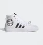 Кроссовки мужские Adidas Nizza High Rf X André Saraiva Shoes White Hq6861