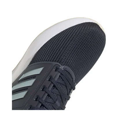 Кроссовки женские Adidas Eq19 Run Black GY4730
