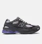 Кроссовки мужские New Balance 2010 Black/Violet U20106KC