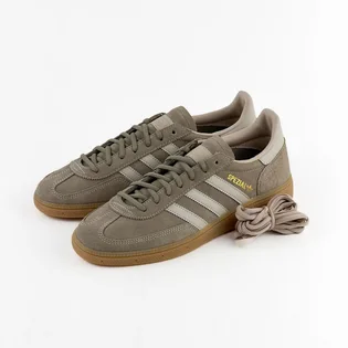 Кросівки чоловічі Adidas Originals Handball Spezial Beige IH9761