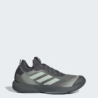 Кроссовки мужские Adidas Rapidmove Adv Trainer Grey/Olive IH7518