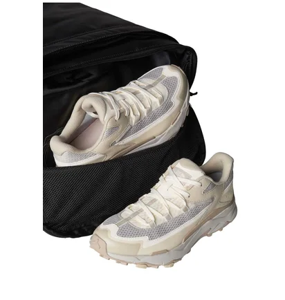 Сумка мужская The North Face Base Camp Voyager 62 Black NF0A52S3KT0