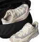 Сумка мужская The North Face Base Camp Voyager 62 Black NF0A52S3KT0