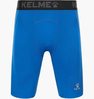 Термобілизна чоловіча Kelme Сompression Blue 8251TL1001.9481